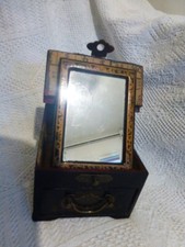 Coffret boite bijoux d'occasion  Montélimar