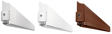 Absenkdichtung universal Tür-Dichtung Bodendichtung zum Schrauben 830-1030 mm comprar usado  Enviando para Brazil