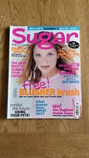 Sugar magazine. may for sale  TEIGNMOUTH