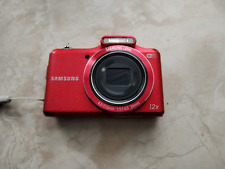 Samsung wb50f 2mp gebraucht kaufen  Wernigerode