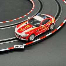 Carrera 64122 mercedes gebraucht kaufen  Eberswalde
