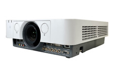 Projetor Sony VPL-FH55 3LCD 1080p Full HD multimídia afiada DICOM LAN, usado comprar usado  Enviando para Brazil