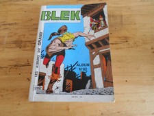 Blek roc 82 d'occasion  Pamiers