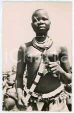 1960 afrique tchad usato  Milano