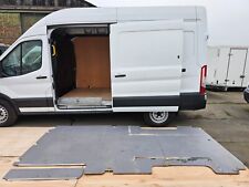 2015 ford transit for sale  YORK