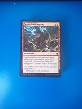 Mtg impact tremors usato  Capoterra