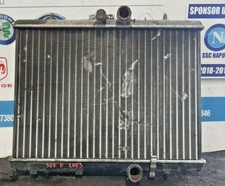 Ricambi usati radiatore usato  Frattaminore
