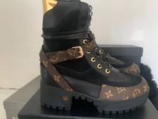 Louis vuitton lace for sale  CONSETT