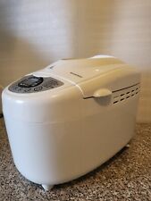 Silvercrest brotbackautomat sb gebraucht kaufen  Rastatt
