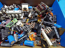 Joblot de varios componentes electrónicos y piezas de HP Agilent Test Gear segunda mano  Embacar hacia Mexico