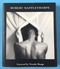 Robert mapplethorpe black for sale  NEWCASTLE UPON TYNE