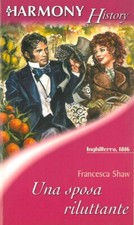 Una sposa riluttante usato  Macerata