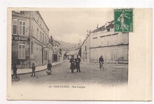 Bar duc rue d'occasion  Le Havre-