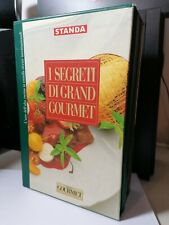 Libro segreti grand usato  Sanremo
