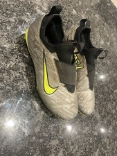 Nike football boots for sale  BEDFORD