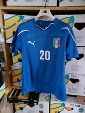 Maglia italia pazzini usato  Vignola