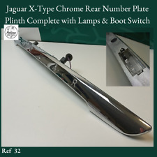 jaguar x type chrome for sale jaguar x type chrome for sale DUDLEY