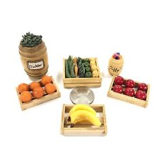 7pc lot miniature for sale  Kingsport