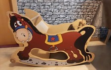 Hochstuhl trihorse 1 gebraucht kaufen  Essen