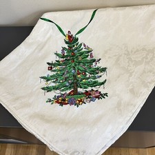 Spode christmas tree for sale  Milwaukee