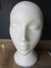 Polystyrene female mannequin for sale  DORCHESTER
