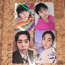 EXO Xiumin Exist Photocard PC Love Shot Brand New Growl Mama Love Me Right segunda mano  Embacar hacia Argentina