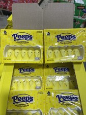 Peeps yellow marshmallow for sale  Saint Clair Shores