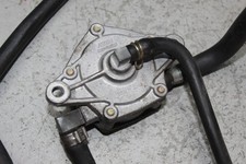 Benzinpumpe kraftstoffpumpe mi gebraucht kaufen  Leipzig