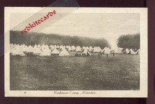 Aldershot rushmoor camp for sale  LEIGHTON BUZZARD