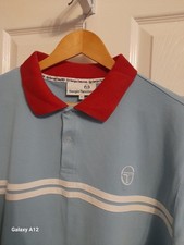 Sergio tacchini dallas for sale  DURHAM