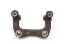 Bremssattelträger hinten link gebraucht kaufen  Wittenburg