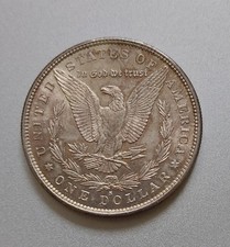 Usa morgan dollar for sale  CHELMSFORD