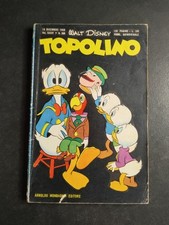 Topolino libretto del usato  Imola