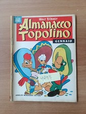 almanacco topolino usato almanacco topolino usato Bresso