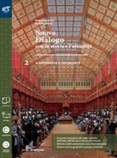 Nuovo dialogo storia usato  Acqualagna