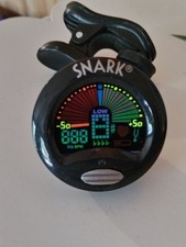 Snark clip tuner for sale  Kemp