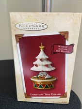 Hallmark 2003 christmas for sale  Chesterton