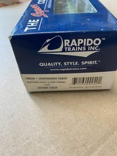 Rapido trains 100040 for sale  Corpus Christi