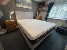 Tempur pro plus for sale  BILLINGSHURST