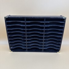 Rangement cassette audio d'occasion  Rouen-