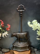 Antique vintage cast for sale  LONDON
