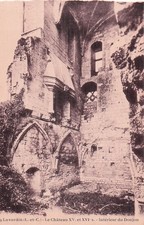 Lavardin chateau d'occasion  France