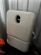 Beauty bed adjustable for sale  OBAN