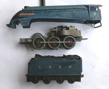 Hornby dublo 3rail for sale  BOLTON