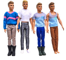 Lot barbie friend for sale  Altamonte Springs