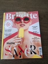 Brigitte extra best gebraucht kaufen  Hamburg