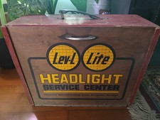 Lev lite headlight for sale  Big Rock