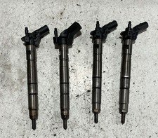 Iniettori per audi usato Iniettori per audi usato  Italia