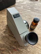 Rayner dialdex refractometer for sale  LONDON