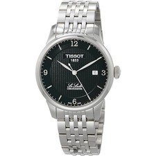 Orologio tissot locle usato  Italia